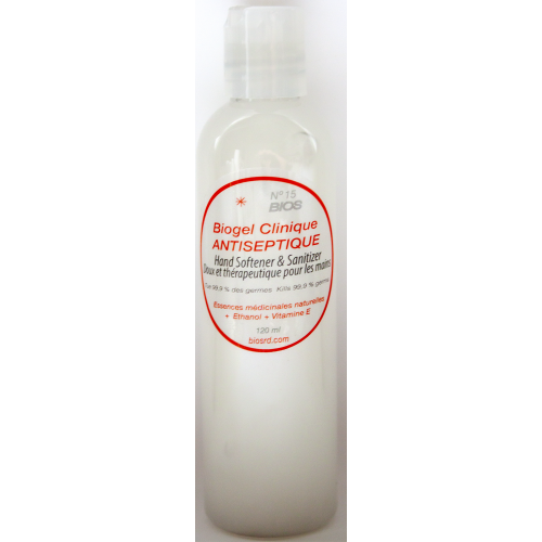 Biogel Clinique Antiseptique